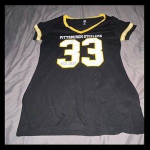 PITTSBURGH STEELERS